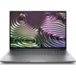 HP ZBook X G1i B72WSET recenze