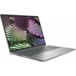 HP ZBook X G1i B72WXET recenze