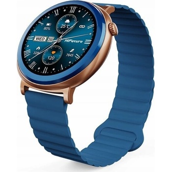 HiFuture Aurora recenze