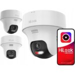 HiLook WIFICAM-T4 recenze