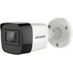 Hikvision CVBS HD CVI HD TVI IP67 recenze