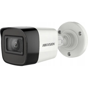 Obrázok Hikvision CVBS HD CVI HD TVI IP67 hodnotenie