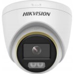 Hikvision CVBS HD TVI DS 2CE72KF3T LE recenze
