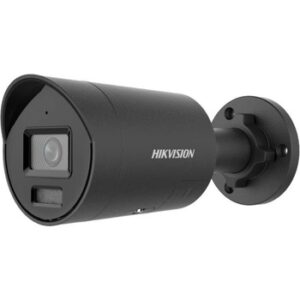 Fotografie Hikvision DS-2CD2067G2H-LIU/SL (2.8mm) BLACK  recenzía