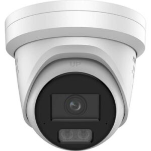 Fotografie Hikvision DS 2CD23123G2 LIS2UY SL recenzía