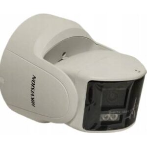 Fotografie Hikvision DS-2CD2367G2P-LSU/SL  recenzía