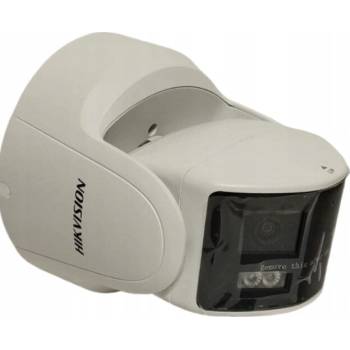 Hikvision DS-2CD2367G2P-LSU/SL recenze