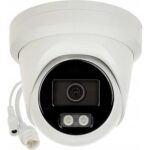 Hikvision DS 2CD2387G2H LIU recenze