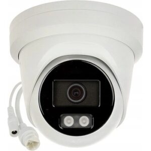 Fotografie Hikvision DS 2CD2387G2H LIU recenzía