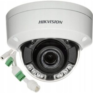 Fotografie Hikvision DS 2CD2747G2HT LIZS  recenzía