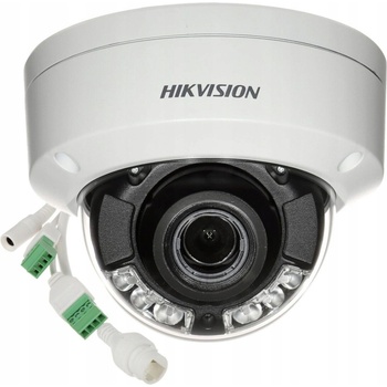 Hikvision DS 2CD2747G2HT LIZS recenze