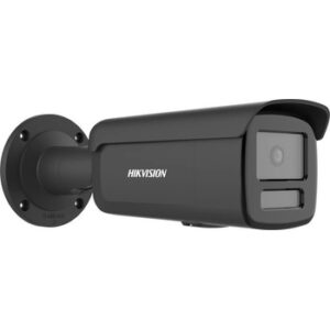 Fotografie Hikvision DS-2CD2T86G2H-4I(2.8mm)(BLACK)  recenzía