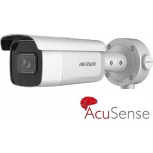 Fotografie Hikvision DS-2CD3B86G2T-IZHSY(2.8-12mm)  recenzía