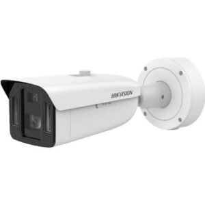 Fotografie Hikvision DS-2CD8A46G0-XZHSY(0832/4) recenzía