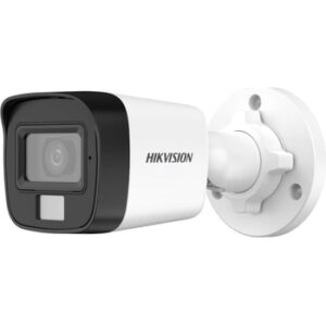 Fotografie Hikvision DS-2CE16D0T-LFS (3.6mm)  recenzía