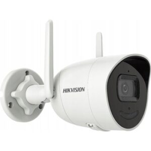 Fotografie Hikvision DS-2CV2041G2-IDW(4mm)(E)  recenzía