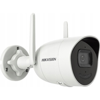 Hikvision DS-2CV2041G2-IDW(4mm)(E) recenze