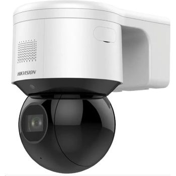 Hikvision DS-2DE3A404IW-DE(S6) recenze