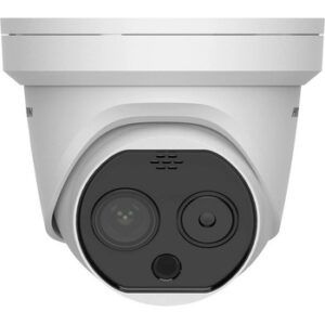 Fotografie Hikvision DS-2TD1217B-6/PA  recenzía