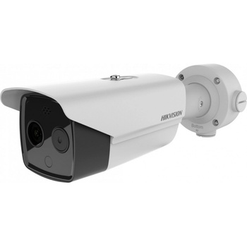 Hikvision DS-2TD2617B-6/PA recenze