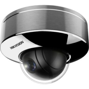 Fotografie Hikvision DS-2XE6145G0-HS/304 (2.8 mm)  recenzía