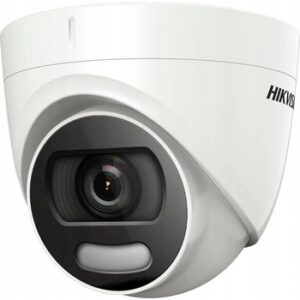 Fotografie Hikvision HeatPro DS 2TD1228 2 QA recenzía