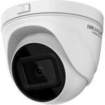 Hikvision HiWatch HWI-T641H-Z(2.8-12mm) recenze