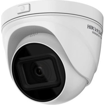 Hikvision HiWatch HWI-T641H-Z(2.8-12mm) recenze