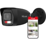 Hikvision IPC B160HA LU BLACK recenze