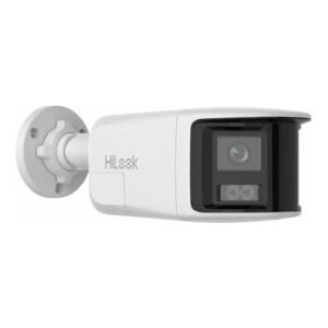 Fotografie Hikvision IPC B480HAD LUF S L RB recenzía