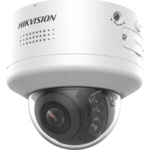 Fotografie Hikvision iDS-2CD7546G2-XZHSY (2.8-12mm) recenzía