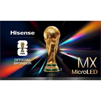 Hisense 136MX recenze