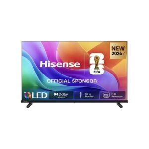 Fotografie Hisense 32A5S  recenzía