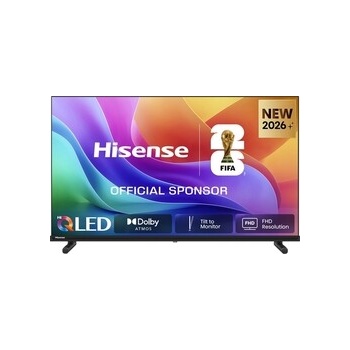 Hisense 32A5S recenze
