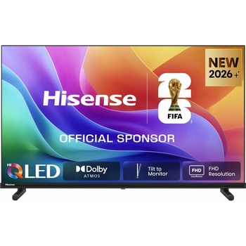 Hisense 40A5S recenze