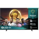Hisense 50E77Q recenze
