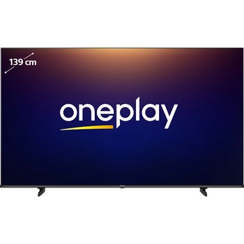 Hisense 55E79S recenze