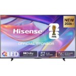 Hisense 55E7S recenze