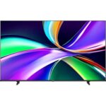 Hisense 58E77Q recenze