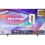 Hisense 58E7S recenze