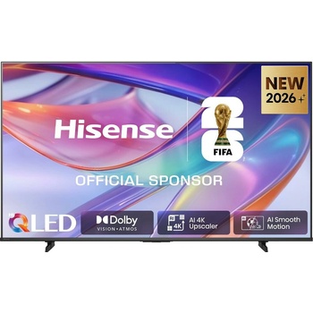 Hisense 75E7S recenze