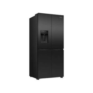 Fotografie Hisense RQ5P470SYFD  recenzía