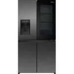 Hisense RQ600P7SKE recenze