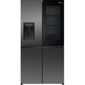Fotografie Hisense RQ600P7SKE recenzía