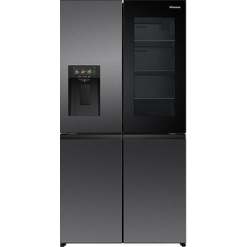 Obrázok Hisense RQ600P7SKE hodnotenie