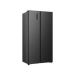 Hisense RS3P558NEFD recenze