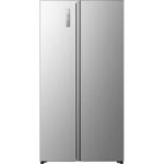 Hisense RS3P558NEIC recenze
