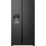 Hisense RS5P528STFC recenze