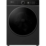 Hisense WF5I9043BBFS recenze