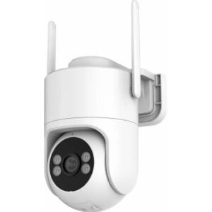 Fotografie IMMAX NEO Lite Tuya Kamera 07819L recenzía